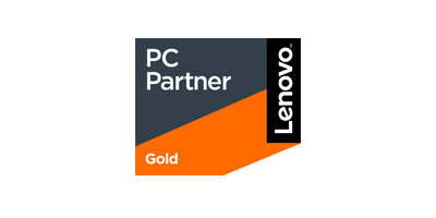 Lenovo PC Partner Gold