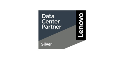 Lenovo Data Center Partner Silver