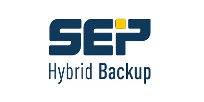 SEP Sesam Hybrid Backup