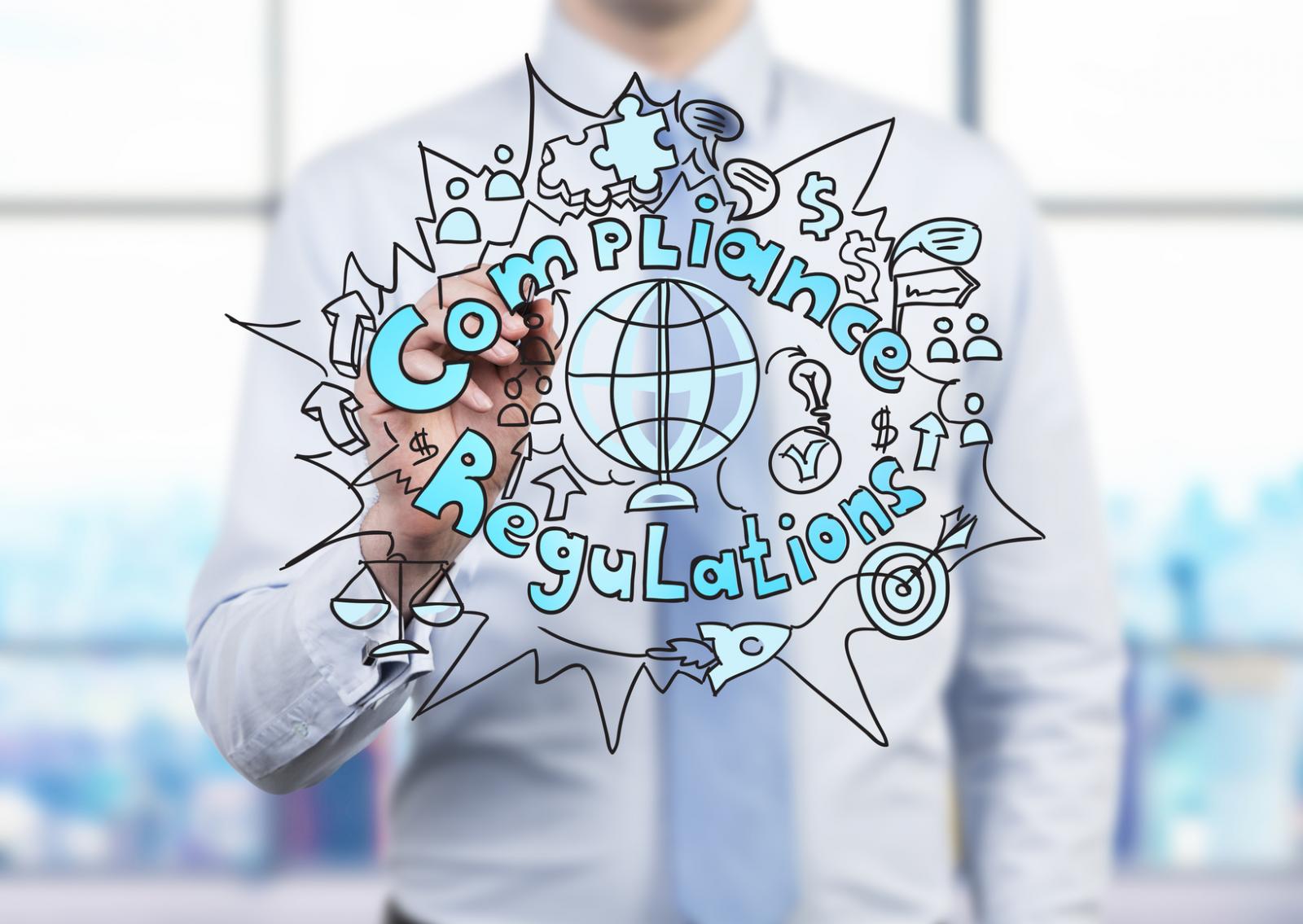 Ważny certyfikat dla Infomex jako dostawcy typu Cloud - ISO 9001 oraz ISO/IEC 27001