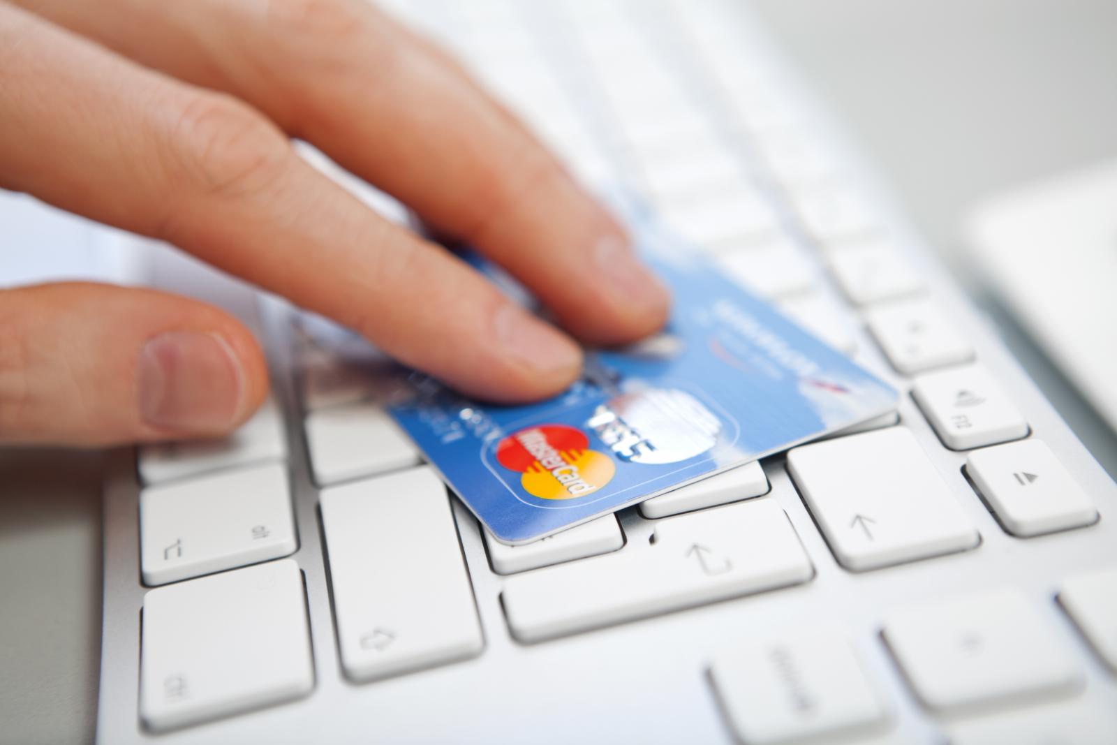 Infomex dostarczył macierz do Mastercard Payment Transaction