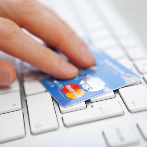 Infomex dostarczył macierz do Mastercard Payment Transaction