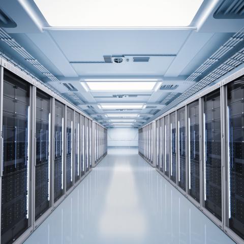 Przedłużenie usług kolokacji dla UMWM w Data Center Infomex